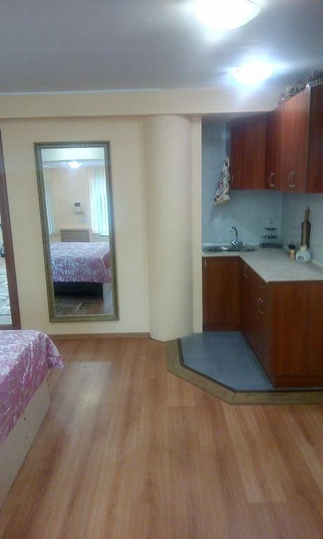 Гостиница Filin i Sova Mini Hotel Владивосток-28