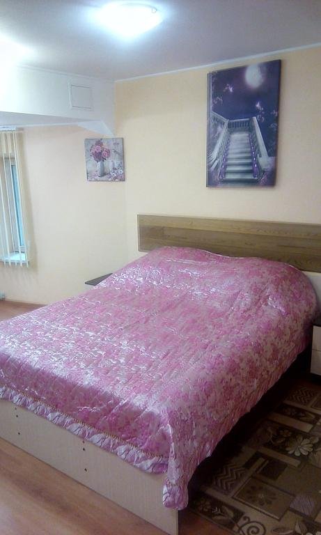 Гостиница Filin i Sova Mini Hotel Владивосток-40