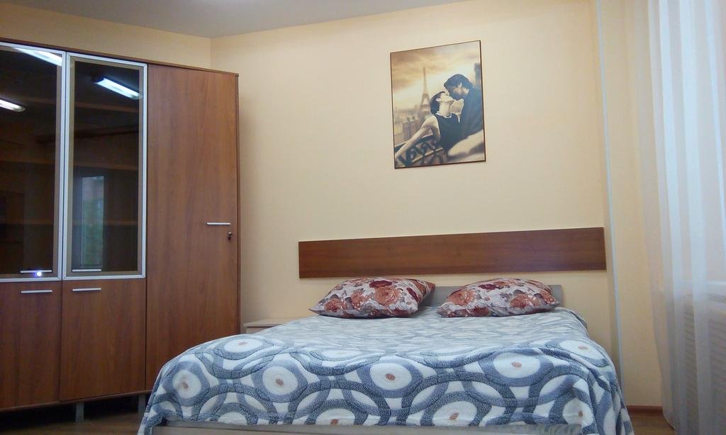 Гостиница Filin i Sova Mini Hotel Владивосток-33