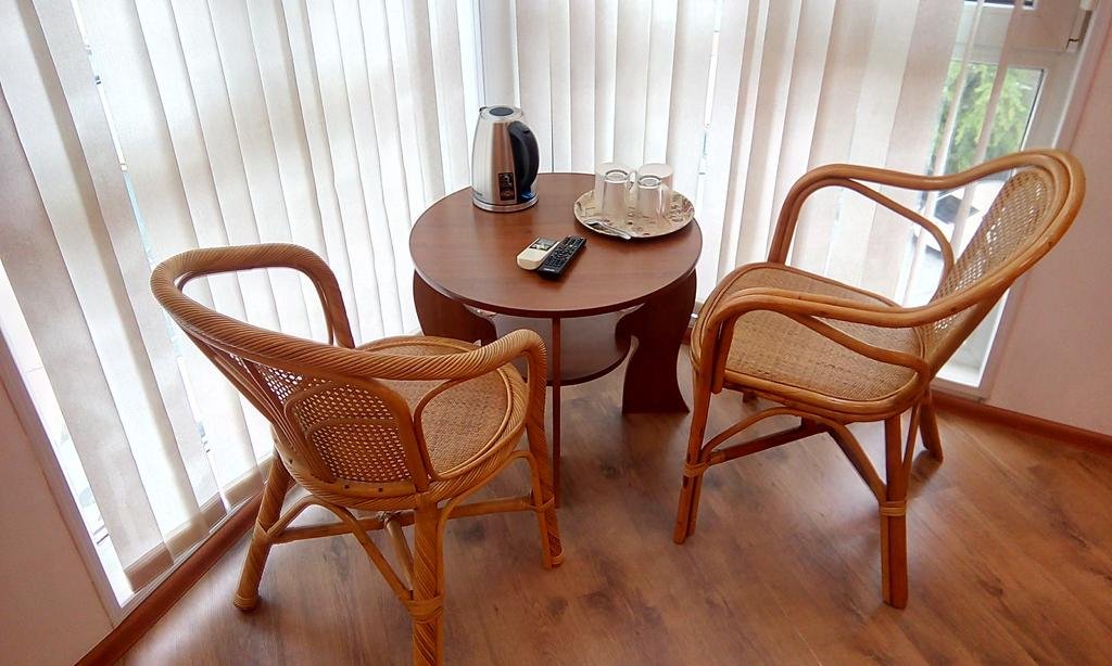 Гостиница Filin i Sova Mini Hotel Владивосток-21
