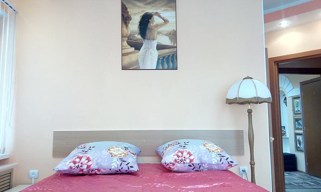Гостиница Filin i Sova Mini Hotel Владивосток-30