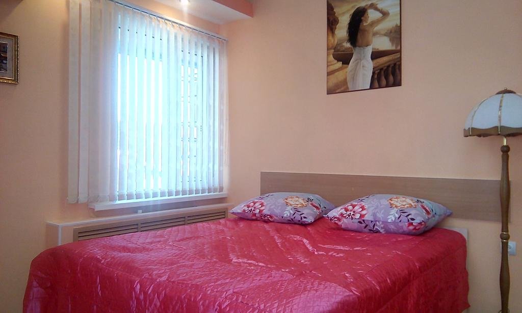 Гостиница Filin i Sova Mini Hotel Владивосток-38