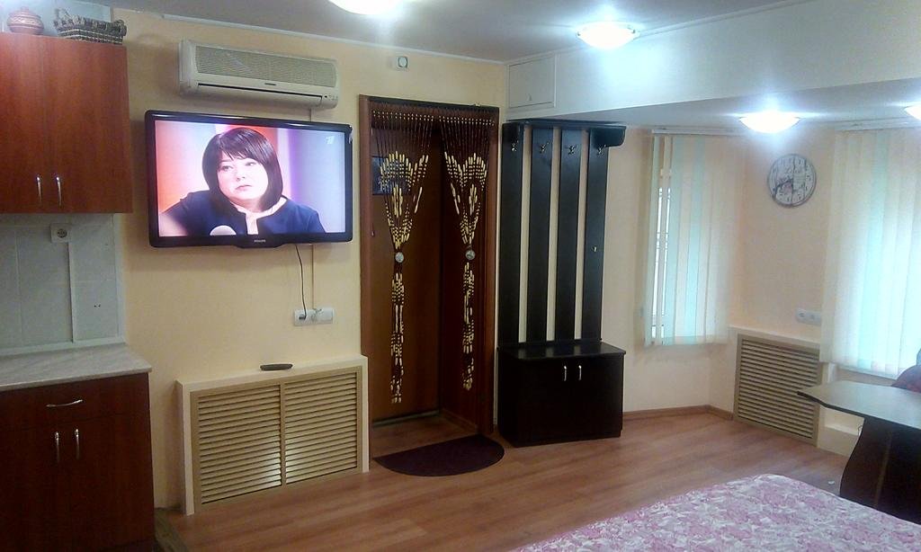 Гостиница Filin i Sova Mini Hotel Владивосток-37