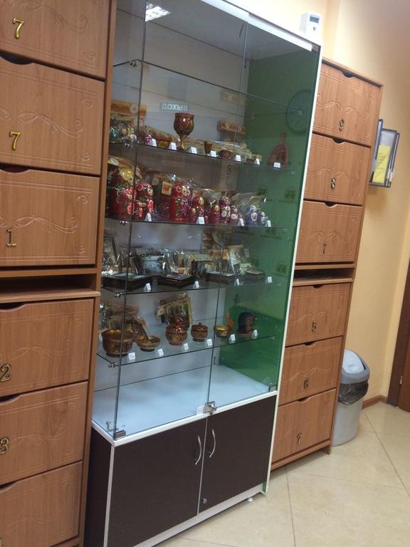 Гостиница Filin i Sova Mini Hotel Владивосток-20