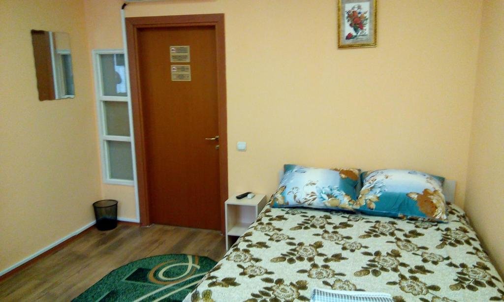 Гостиница Filin i Sova Mini Hotel Владивосток