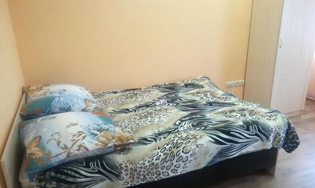 Гостиница Filin i Sova Mini Hotel Владивосток