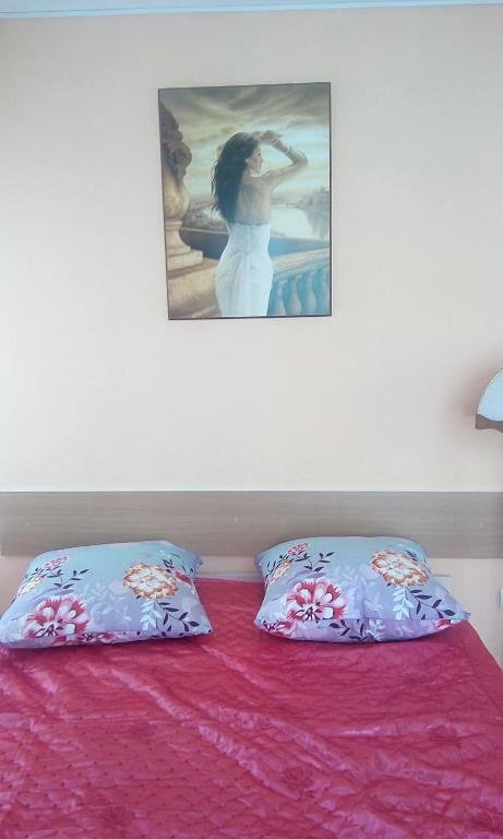 Гостиница Filin i Sova Mini Hotel Владивосток