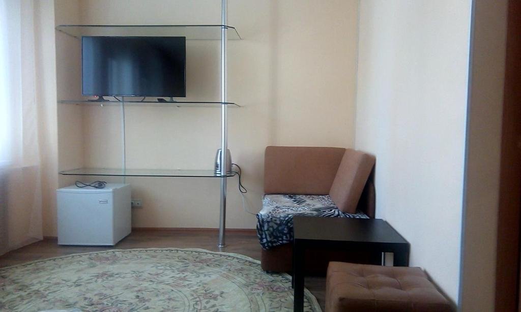 Гостиница Filin i Sova Mini Hotel Владивосток
