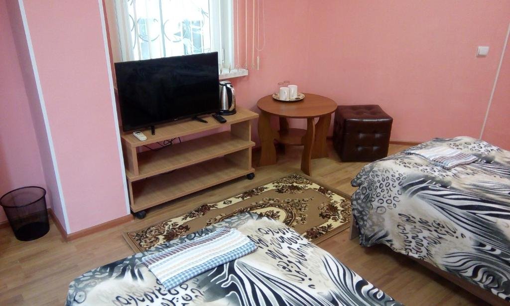 Гостиница Filin i Sova Mini Hotel Владивосток