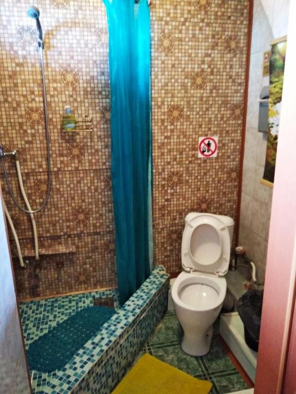 Гостиница Filin i Sova Mini Hotel Владивосток