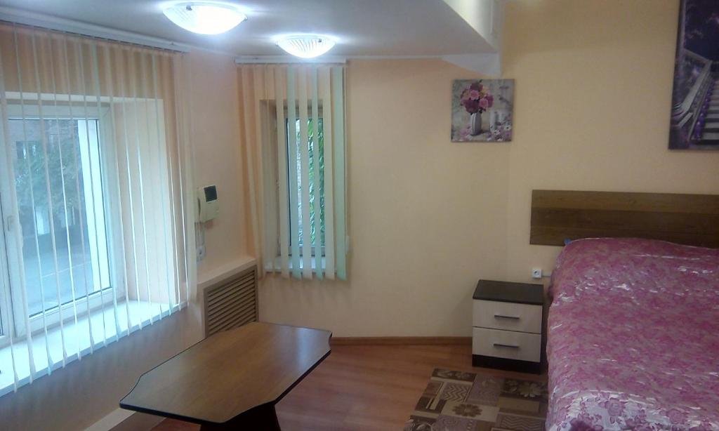 Гостиница Filin i Sova Mini Hotel Владивосток