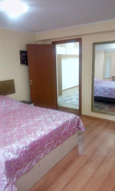 Гостиница Filin i Sova Mini Hotel Владивосток