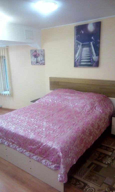 Гостиница Filin i Sova Mini Hotel Владивосток