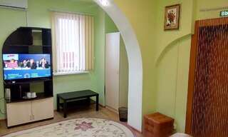 Гостиница Filin i Sova Mini Hotel Владивосток-6