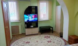 Гостиница Filin i Sova Mini Hotel Владивосток-5