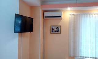 Гостиница Filin i Sova Mini Hotel Владивосток-1